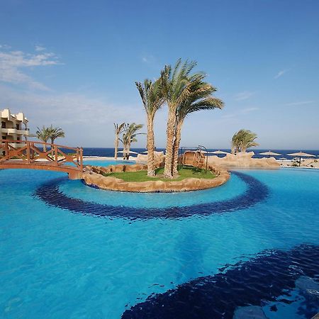 Life Resort Coral Hills El Qoseir Exterior foto