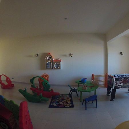 Life Resort Coral Hills El Qoseir Exterior foto