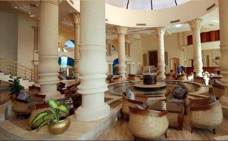Life Resort Coral Hills El Qoseir Exterior foto