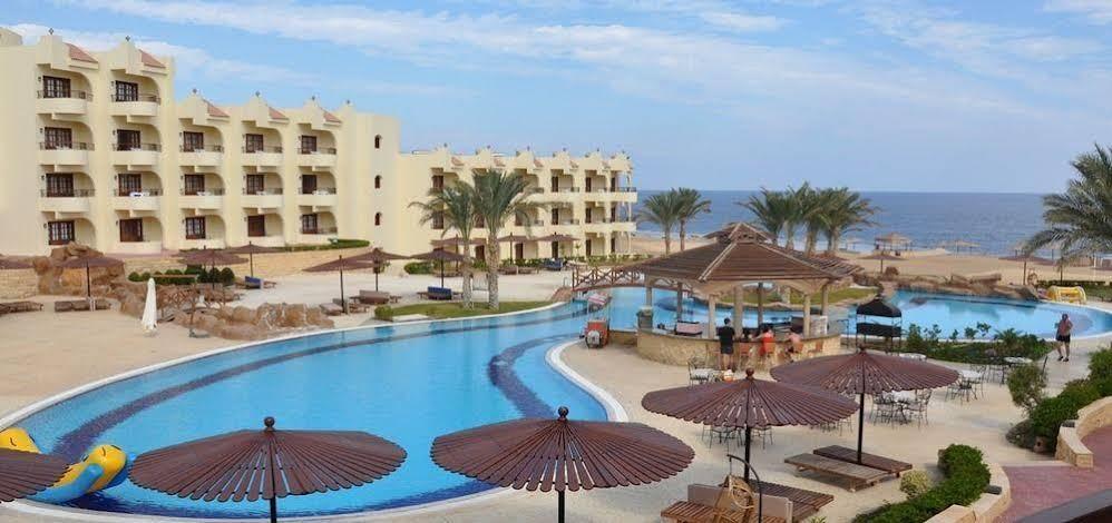Life Resort Coral Hills El Qoseir Exterior foto